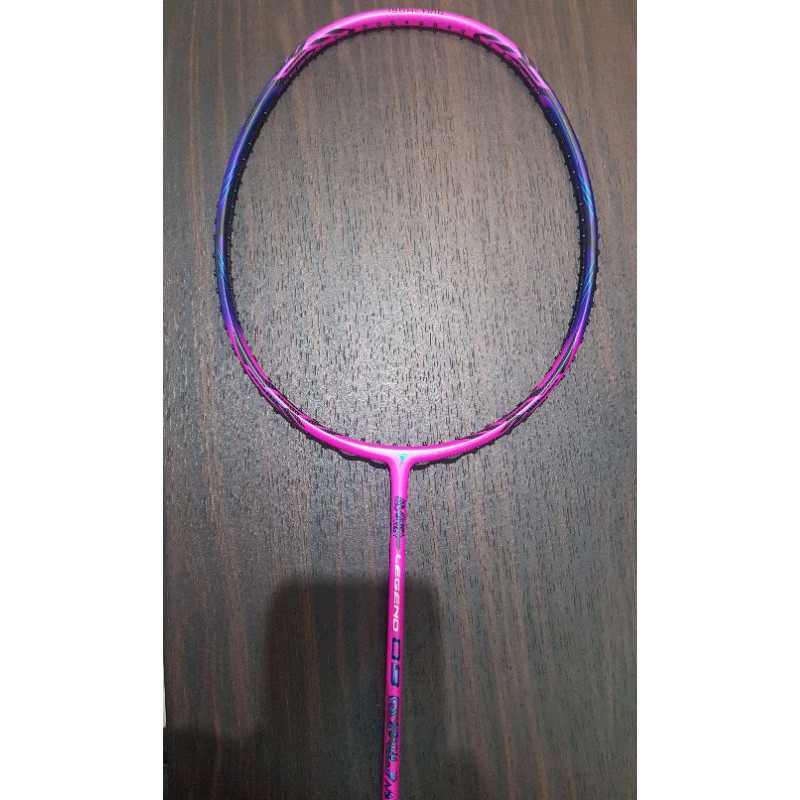 Jual RAKET BADMINTON FLYPOWER LEGEND 09 ORIGINAL | Shopee Indonesia