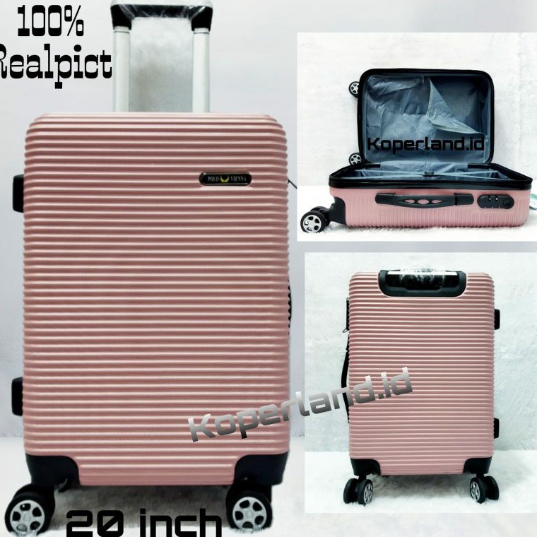 Jual HARGA TERMURAAH KOPER 2 INCH POLO CABIN SIZE KOPER FIBER KOPER ...