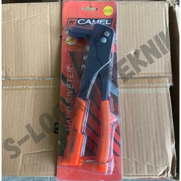 Jual Tang Rivet 9.5