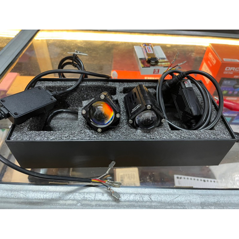 Jual Mini Proji Cartech | Shopee Indonesia