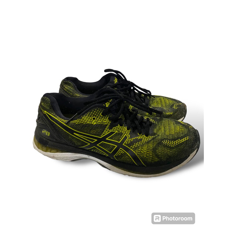 Jual asics gel nimbus 20 hotsell