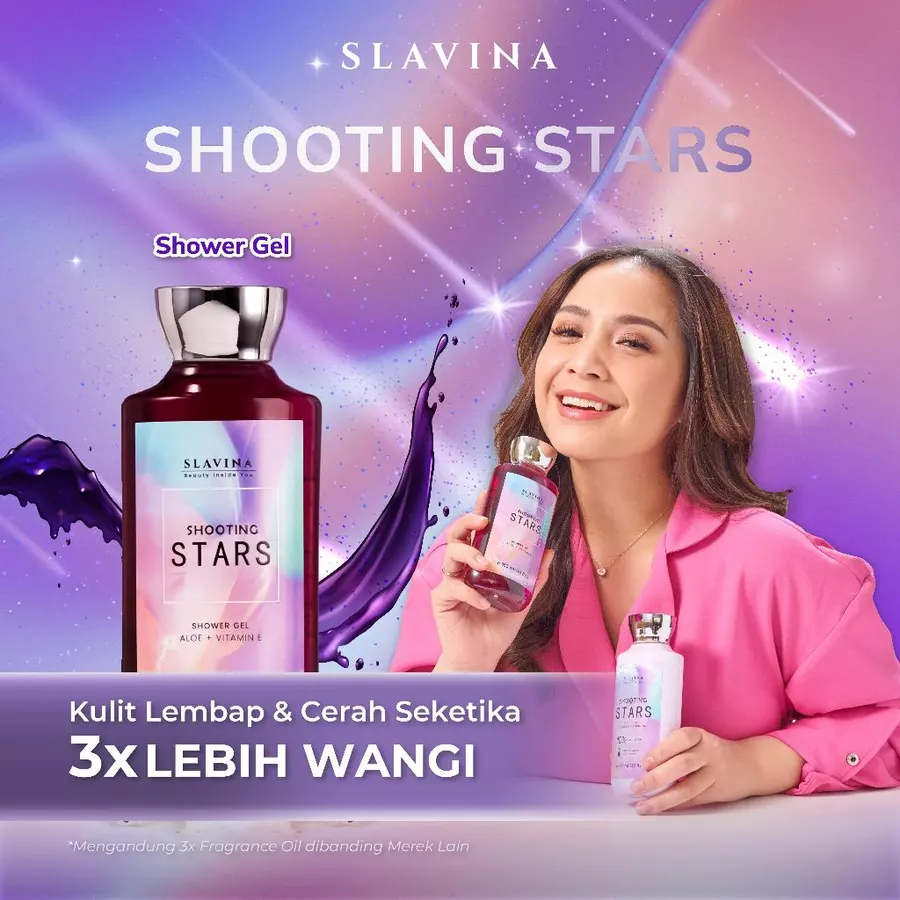 Shooting Stars