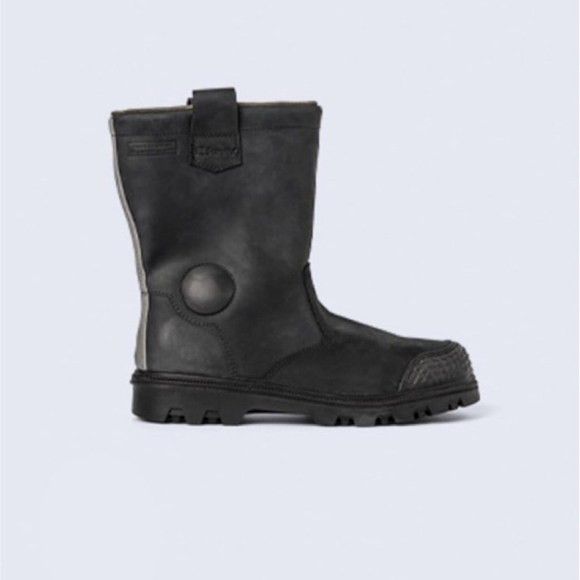 Jual Sepatu Safety Scandia Boot / ScanBoot / ScanRaider | Shopee Indonesia