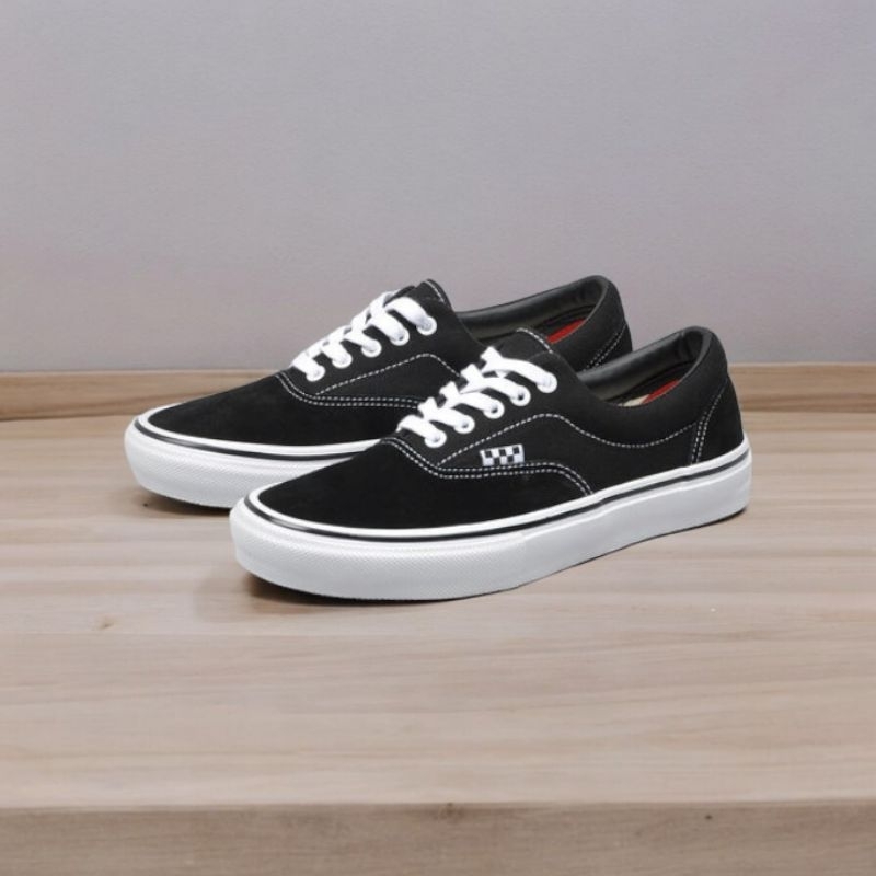 Jual sepatu vans era original sales