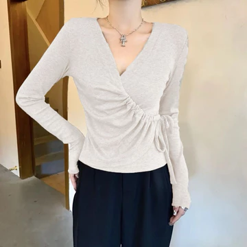 Blouse Korea Pilina Blouse