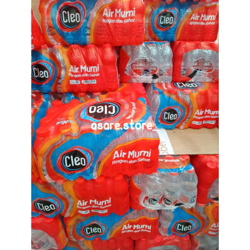 Jual CLEO 220 ML | Shopee Indonesia
