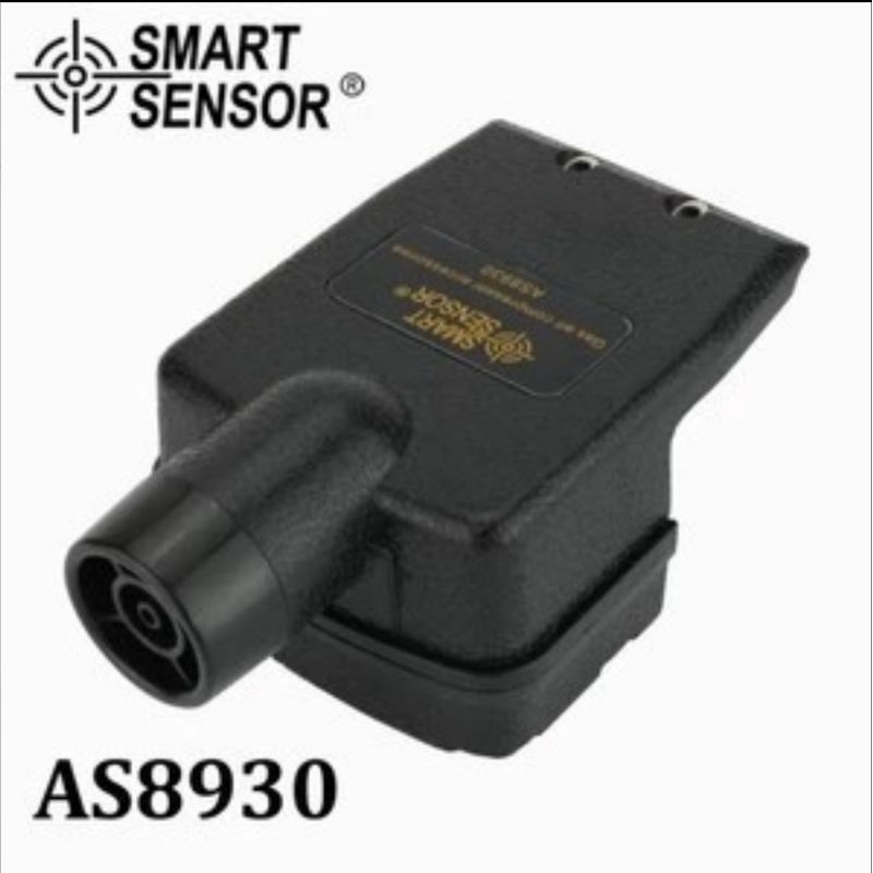 Jual AS8930 External Sampling Pump Accessory Of AS89 Series Gas ...