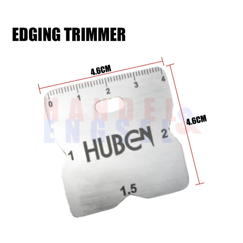 Jual Edge Trimmer Manual HUBEN / Manual Edge Trimmer Hpl / Trimer ...