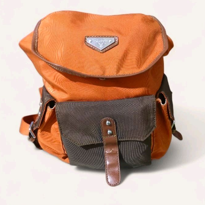 Jual TAS RANSEL ELIZABETH | Shopee Indonesia