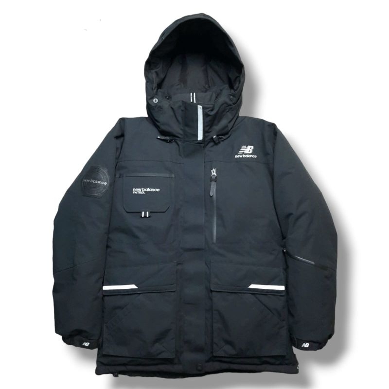 New balance goose down shop