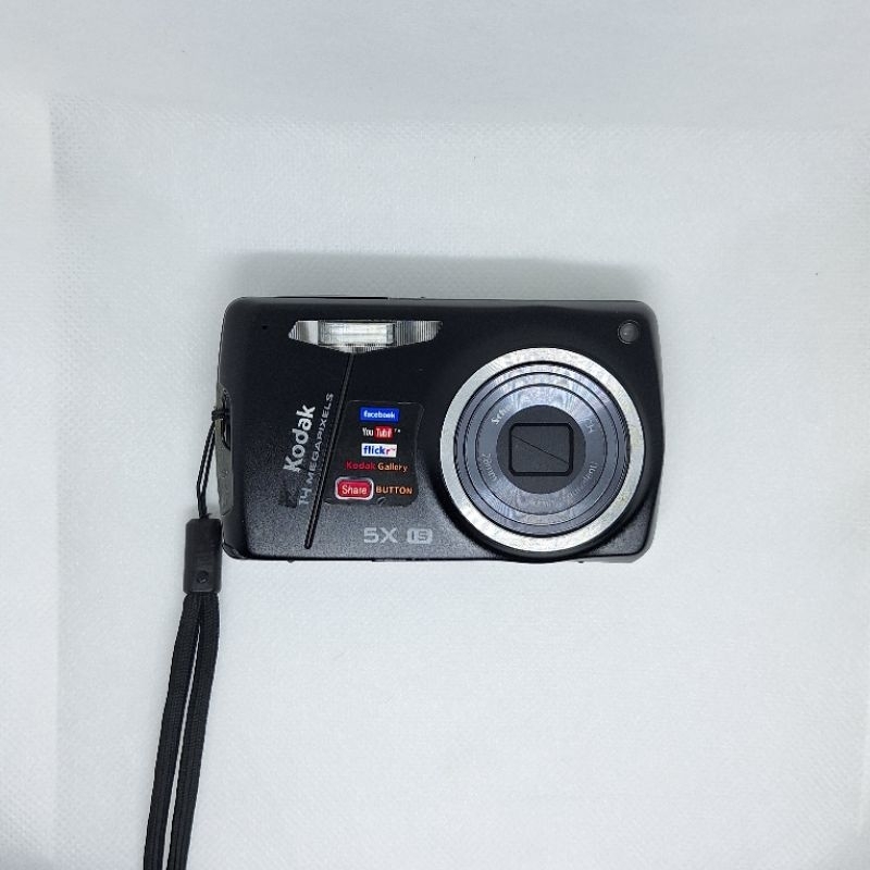 Jual DIGICAM / CAMDIG / KAMERA POCKET | Shopee Indonesia