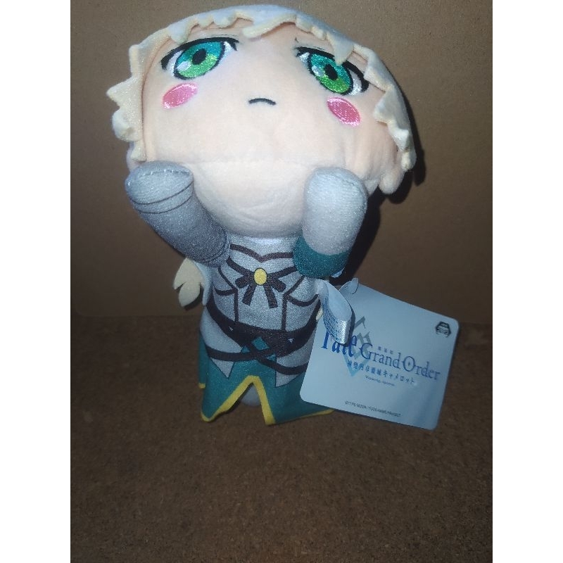 Jual FGO Fate/Grand Order Nesoberi Saber Bedivere Gawain Rider ...