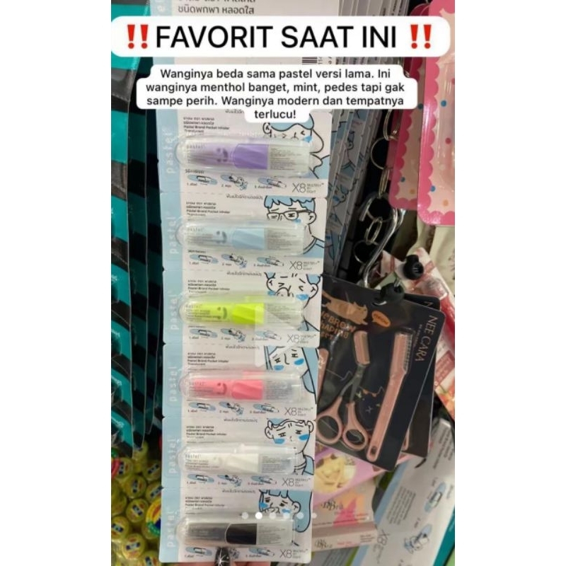 Jual inhealer original | Shopee Indonesia
