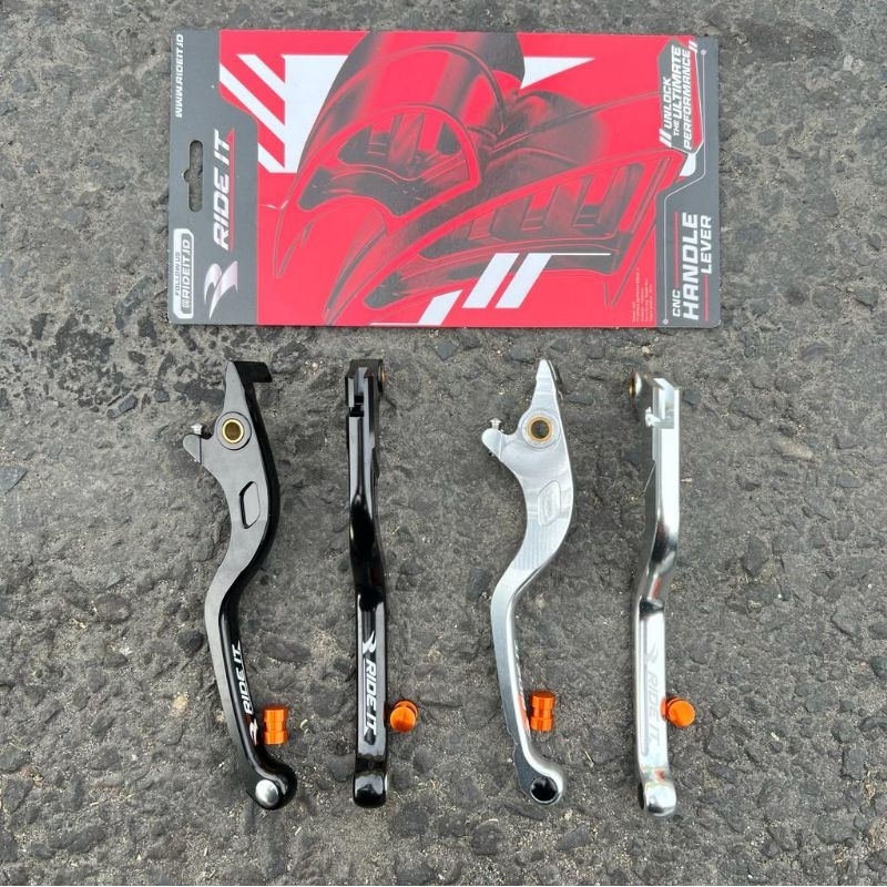 Jual handel rem set kopling cnc handel handle variasi cnc pnp master ...