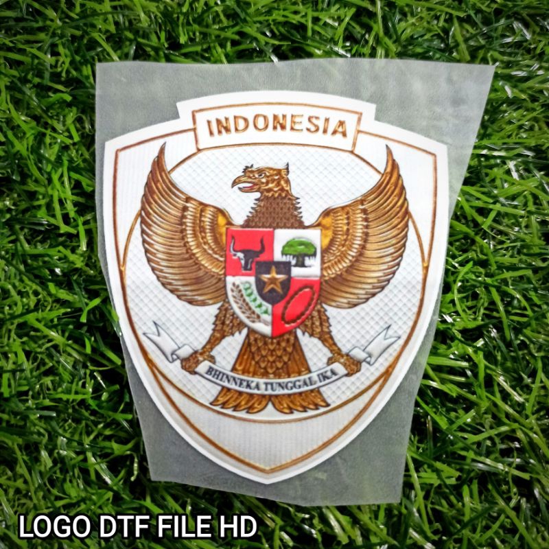 Jual LOGO GARUDA HD JERSEY TIMNAS INDONESIA 2024 2025 ERSPO LOGO GARUDA ...