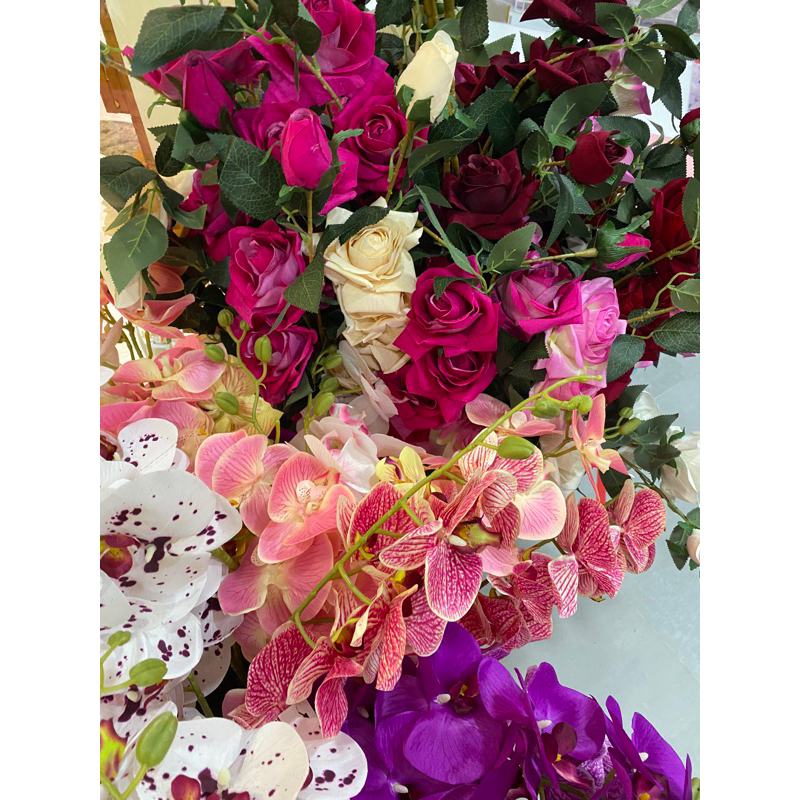 Jual bahan bunga | Shopee Indonesia