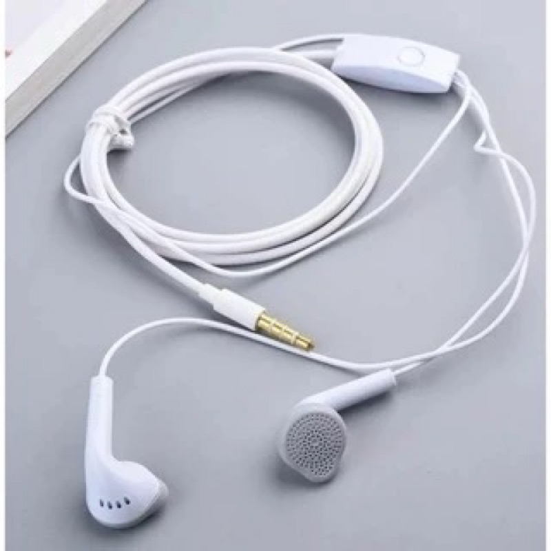 Jual Headset Onprime Samsung Ori J1 Model Jack 3.5mm Stereo Bass ...