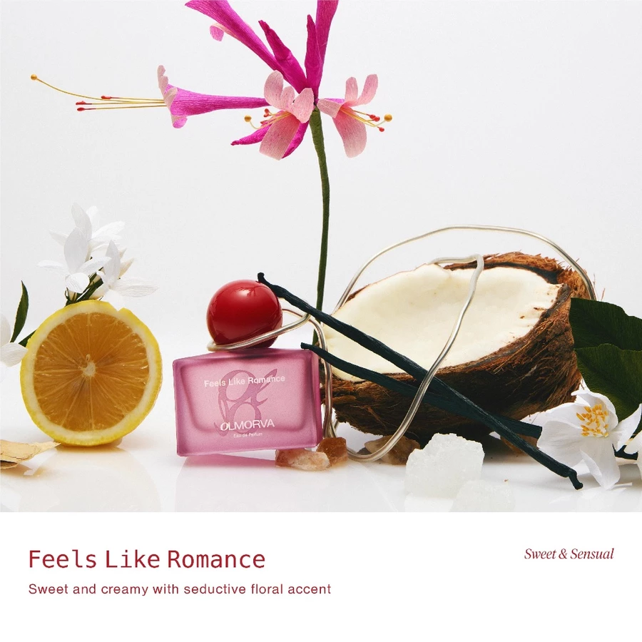 Feels Like Romance