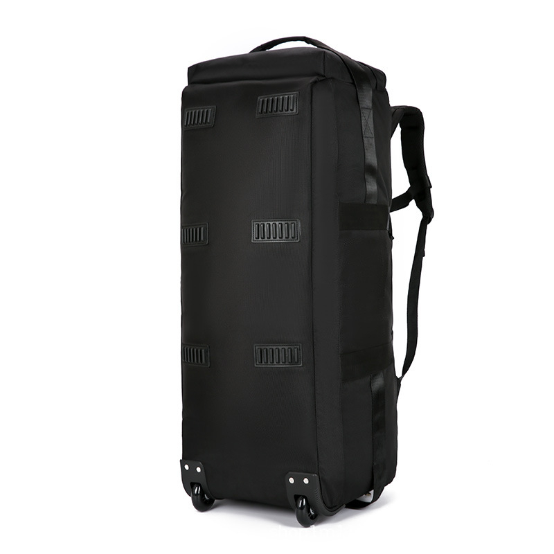 Jual TAS TRAVELLING BACKPACK RODA / OFF SHORE BAG / TAS DUFFLE JUMBO ...