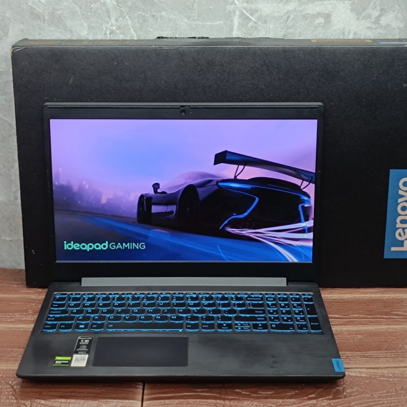 L340 Gaming Laptop Ideapad L340 Core I5 Lenovo Ideapad L340-15irh