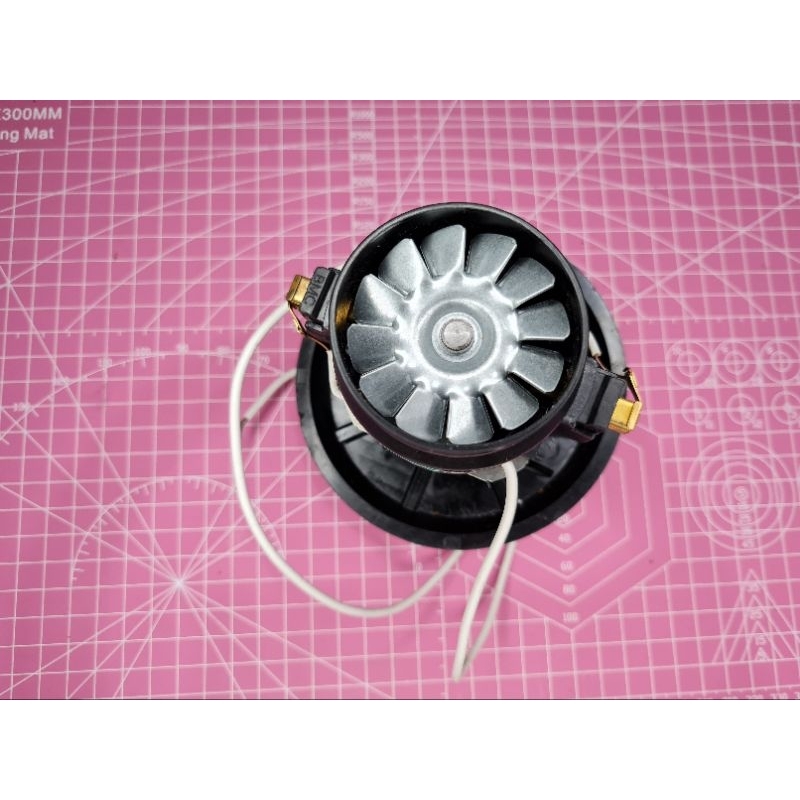 Jual Motor vacuum cleaner Wet & Dry GS-DA24-L | Shopee Indonesia