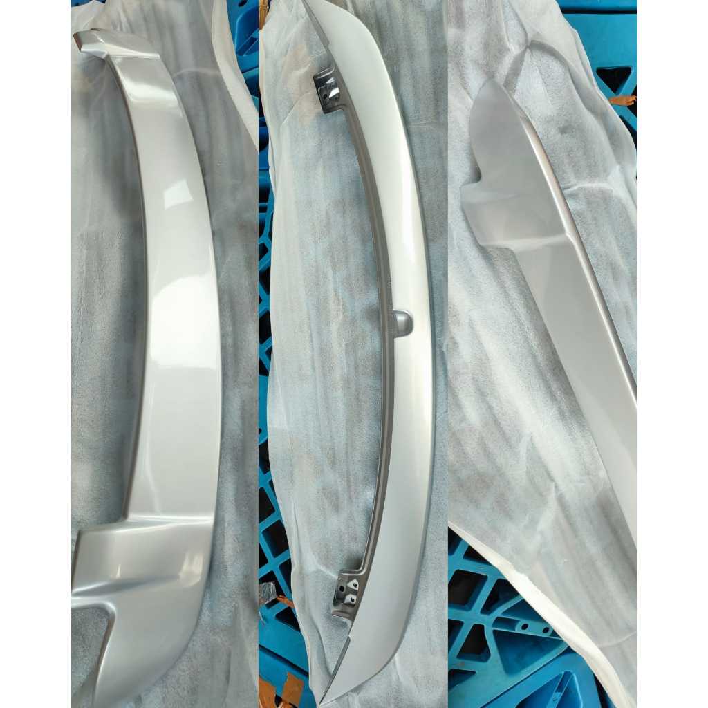 Jual Spoiler Honda Freed Model Moduloo | Shopee Indonesia