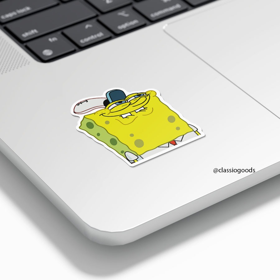Jual Sticker Tempel 