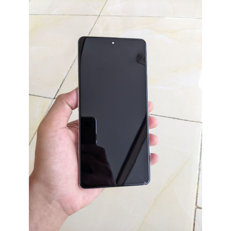 Jual LCD POCO F4 GT ORIGINAL COPOTAN | Shopee Indonesia