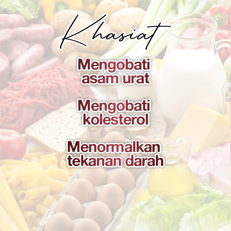 Komposisi
