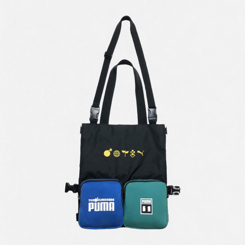 The hundreds fanny pack hotsell
