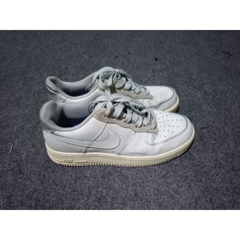 Jual Nike AF1 Devin Booker (preloved) | Shopee Indonesia