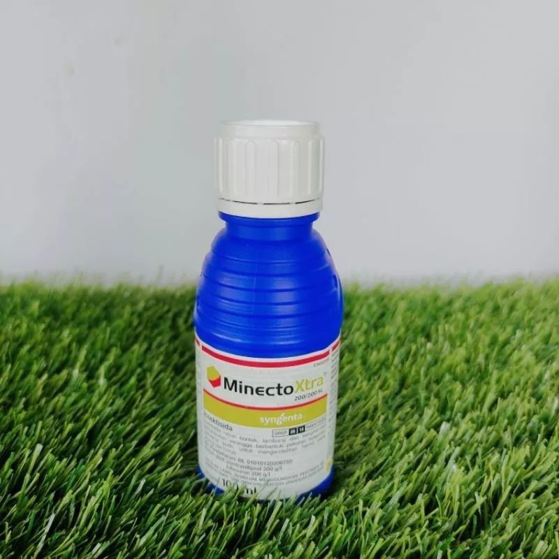 Jual MINECTO XTRA 200 SC 100 ML | Shopee Indonesia
