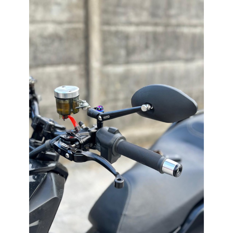 Jual MASTER REM KTC KYTACO V2 UP 110 | Shopee Indonesia