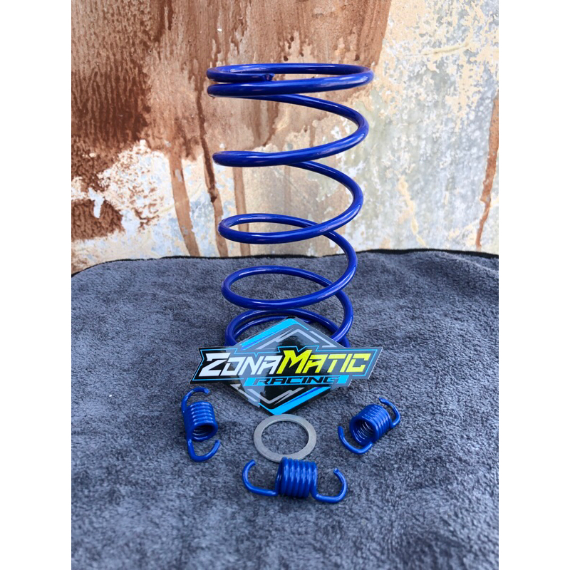 Jual PAKET PER CVT 1000 RPM PLUS PER CENTRI 1000 RPM | PER CVT PLUS PER ...