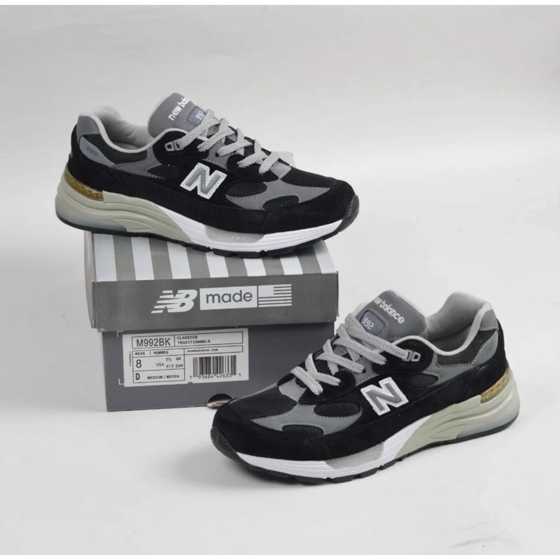 New balance 992  color on sale