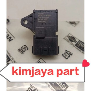 Jual Sensor Airflow Air Flow Map Maf Nissan Datsun Go Original Shopee Indonesia