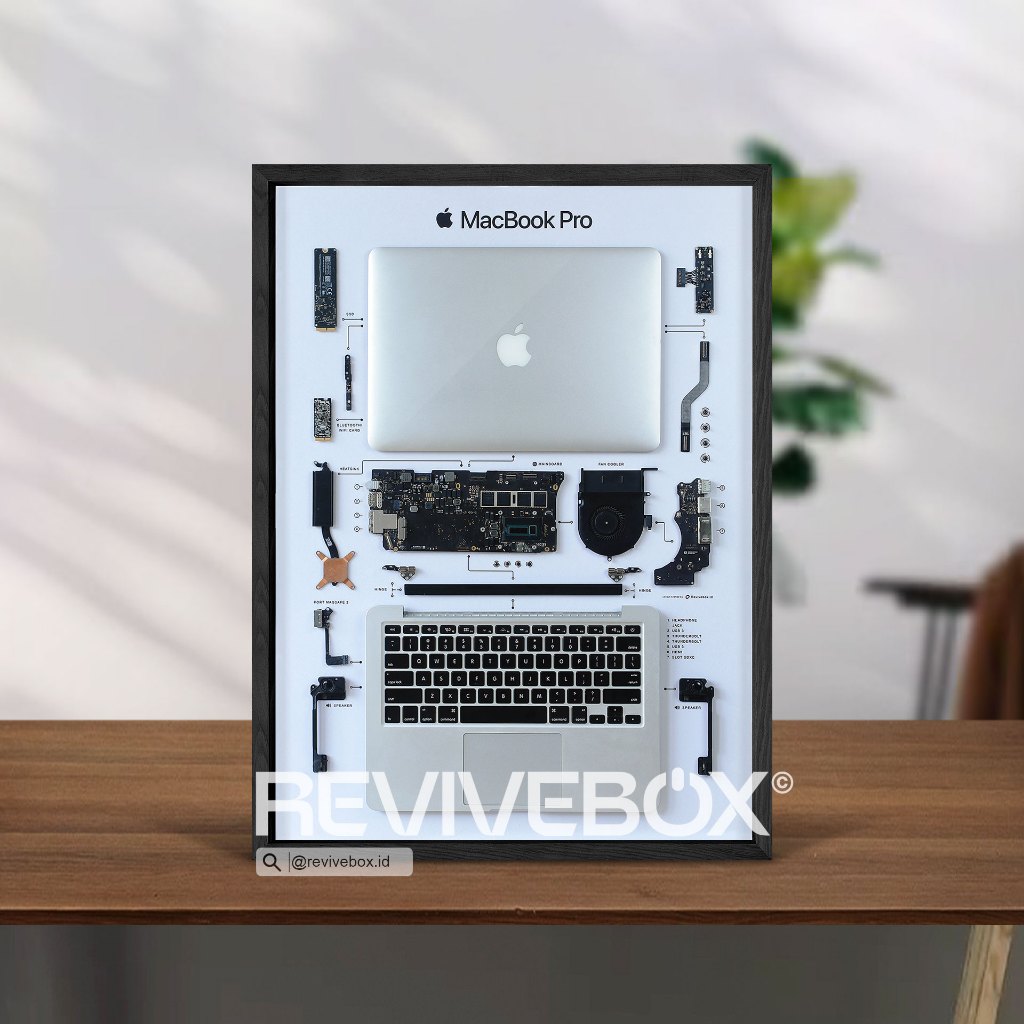Jual KHUSUS REKBER - FRAME A1 Laptop, Macbook, Dll. | Shopee Indonesia