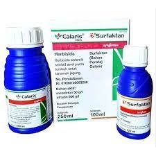 Jual Calaris 250 Ml Herbisida Jagung | Shopee Indonesia