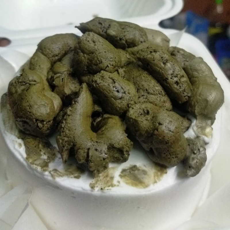 Jual [BISA DADAKAN] CAKE POOP/KUE TAI | Shopee Indonesia