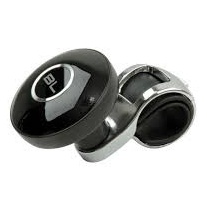 Jual Power Handle IPOP Universal Pegangan Stir Mobil BL | Shopee Indonesia