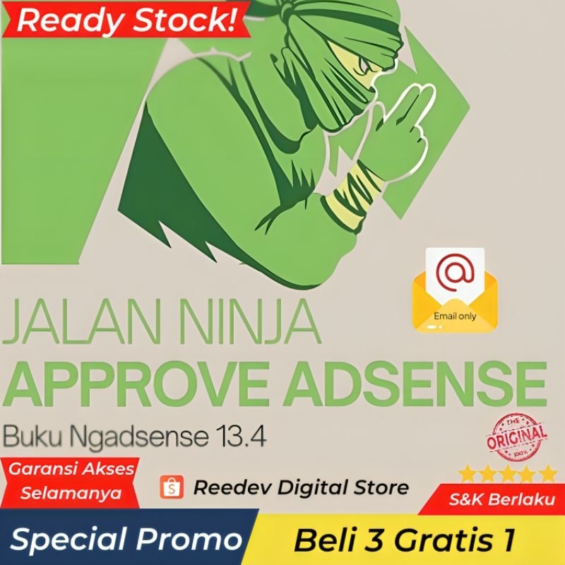 Membangun Mesin Uang: Monetisasi Situs Jual Beli dengan Adsense