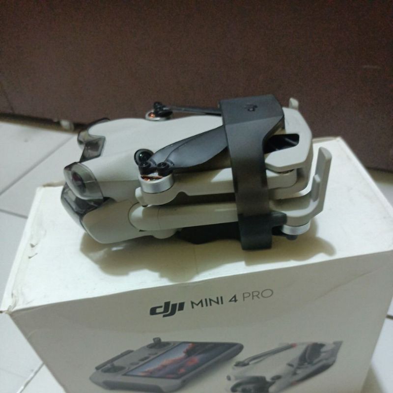 Jual Propeller Holder Original Dji Mavic Mini 4 Pro | Shopee Indonesia