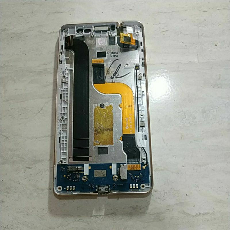 Jual perangkat Coolpad r106 baca deskripsi | Shopee Indonesia