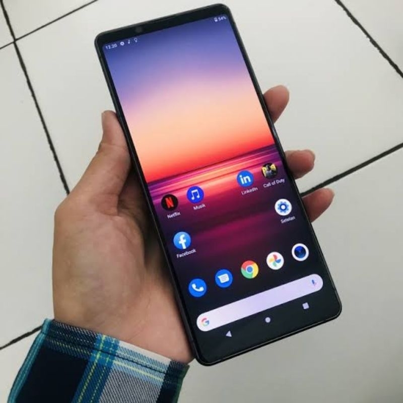 Jual sony xperia 1ii | Shopee Indonesia