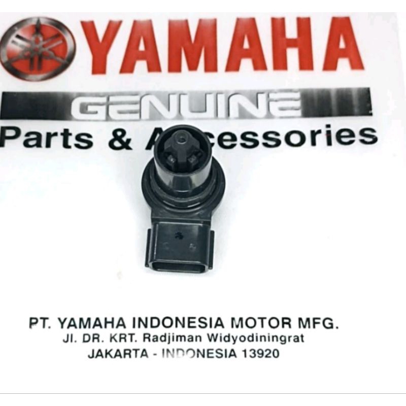 Jual Sensor ISC - Sensor Langsam - Idle Speed Control R25 - MT25 ...