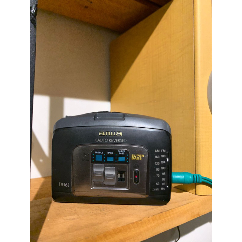 Jual walkman aiwa auto reverse | Shopee Indonesia