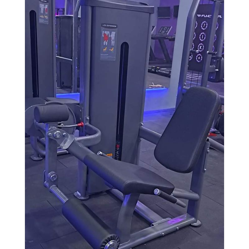 Jual INSIGHT LEG EXTENSION MACHINE DA014 / COMMERCIAL GRADE | Shopee ...