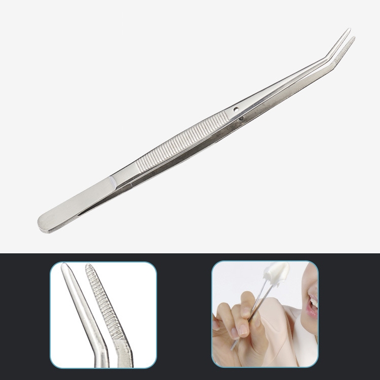 Jual Pinset Besi Stainless Silver | Shopee Indonesia