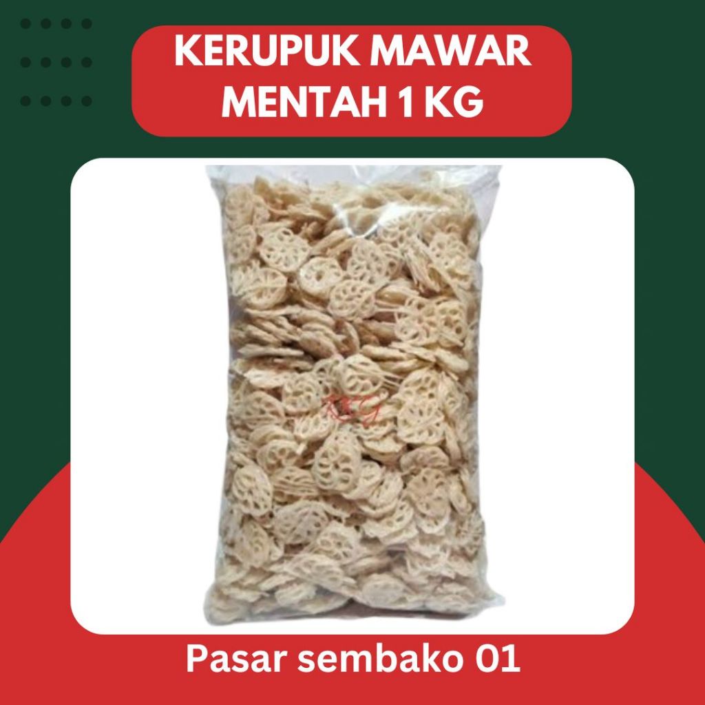 Jual KERUPUK SEBLAK KRUPUK KERITING KECIL Mentah Krupuk Seblak Rafael ...