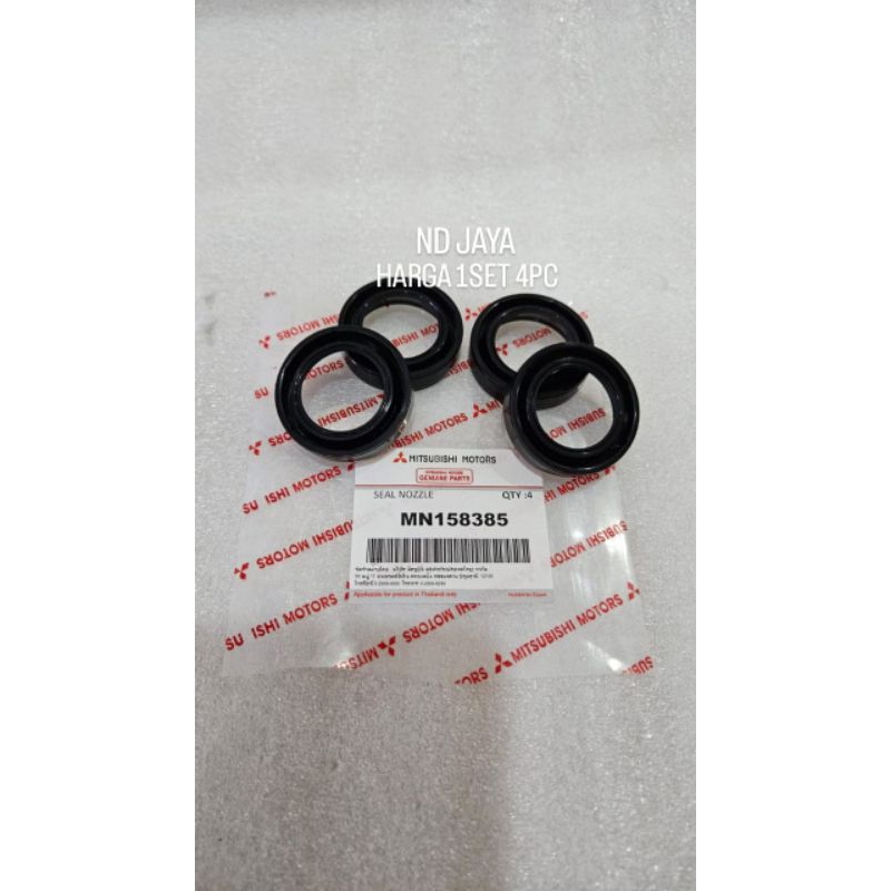 Jual SEAL NOZZLE INJEKTOR ROCKER COVER BESAR TRITON PAJERO SPORT ALL ...